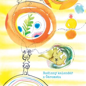 Rodinný kalendář - K tisku