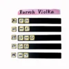 Prázdné magnetky - Standard 12 ks - Obrázek 3